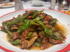 -万荣烤鸭店·北京菜(天坛店)