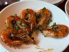 -蛇口希尔顿南海酒店·随轩中餐厅·粤菜