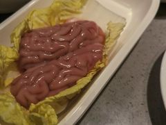 -海底捞火锅(上地华联店)