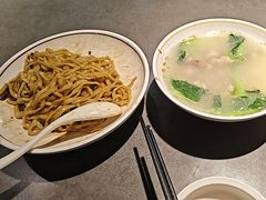 -老淮滨-蚌埠非遗小吃(淮河路店)