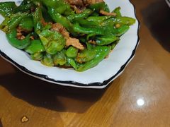-小凤庭·地道湖北菜武昌鱼·藕汤(38年黄鹤楼店)