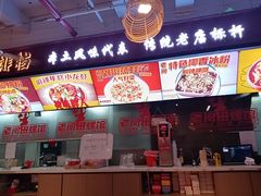 -老闵田螺馆·南昌市井菜·特色小吃(总店)