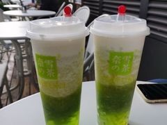 -奈雪的茶(佛山顺德美的悦然广场店)