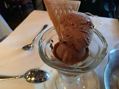 -Keens Steakhouse