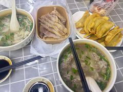 -清真蒋有记(老门东店)