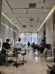 -MMbyHairCode 芭曲发型沙龙