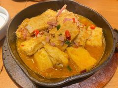 -云海肴·汽锅鸡·云南菜(东坝金隅店)