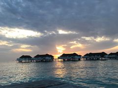 -中央格兰德岛温泉度假酒店 - 全包