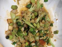 -紫光园·烤鸭·北京菜(团结湖店)