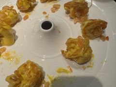 -永安鱼庄·镇江菜(丁卯店)