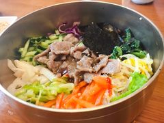 -全州拌饭馆(断桥店)