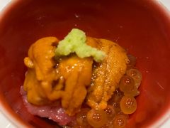 -鮨一日本料理(大中华店)