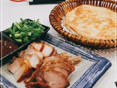 -山南熏肉大饼(辽菜旗舰店)