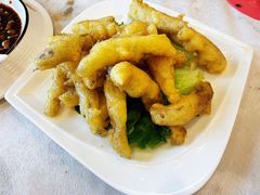 -天桥饭店·特色海鲜(金山嘴渔村店)