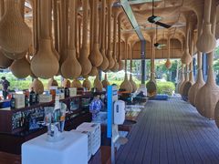 大堂-半山半岛洲际度假酒店-沙滩吧