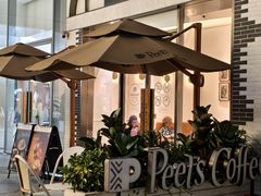 -Peet's 皮爷咖啡(乐峰店)