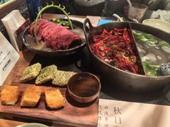 -盡膳口福跷脚牛肉火锅(晶耀前滩店)