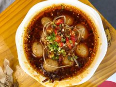 -黄泰吉拾味餐厅(江汉路店)