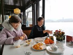 -柳莺湖上·湖景餐厅·江南菜(西湖店)