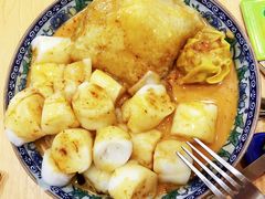 粽子肠粉烧卖三拼-彪记(花城店)