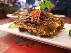 五香鱼-玉华台饭庄(裕中西里小区店)