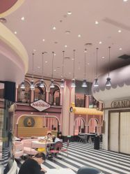 点击看大图 -奈尔宝家庭中心·亲子餐厅(鄞州万达店)