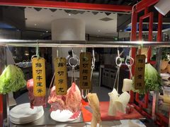 -“香”全日西餐厅