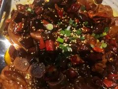 -青年公社烤鸭(青年路店)