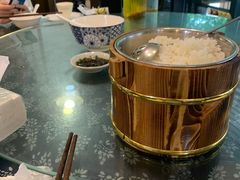 豆花-徐鼎盛民间菜(南坪后堡店)