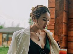 -禧室Joyous Lounge(禧园店)