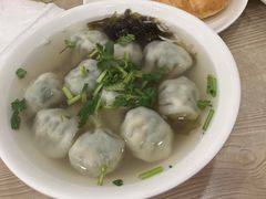 -隆盛园火勺馄饨面(十一纬路店)