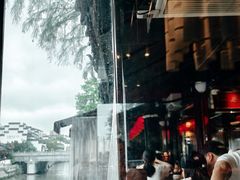 -小厨娘金榜题名(夫子庙秦淮河店)