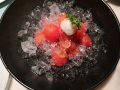 -大树餐厅(益田假日店)