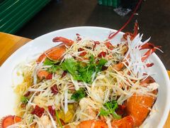 -鱼市酒店(威海水产批发市场店)