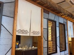 -福来齐·鲁菜海鲜·渔家菜(朝阳街分店)