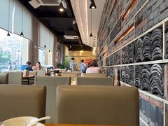 -莲餐厅·湖北菜·潜江小龙虾店(愚园路店)