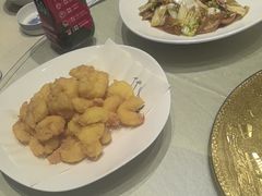 -老德州四合院·德州菜(天衢路店)