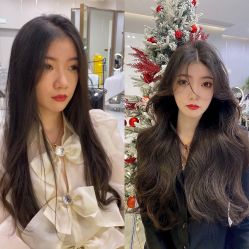 点击看大图 -3AM HAIR SALON烫发染发接发