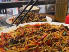 -江湖黑大兔(杨家坪店)
