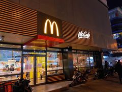 门面-麦当劳(双榆树店)