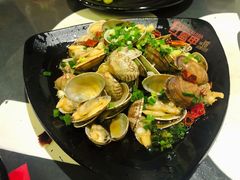 -红钳侠小龙虾·烧烤(中赢康康谷店)