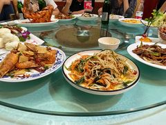 -宝发园名菜馆