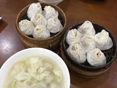 -常鲜德乐购迎桂馒头店(麻巷公寓店)