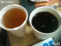 -赛百味SUBWAY(高新店)