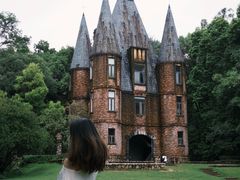 -中旅阿那亚九龙湖·公主酒店