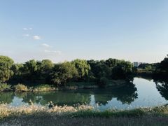 -乌龙涧铁道铁轨景