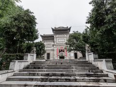 -西安关中民俗艺术博物院