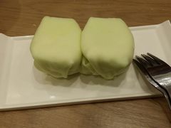 -聪嫂私房甜品(旺角花园街店)