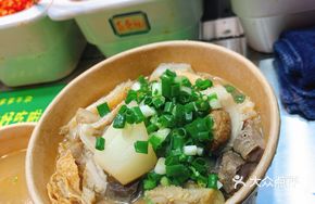 Secret-Recipe Beef Trio