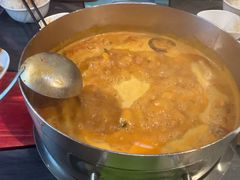 -四季喧黔味豆米火锅(万达广场店)